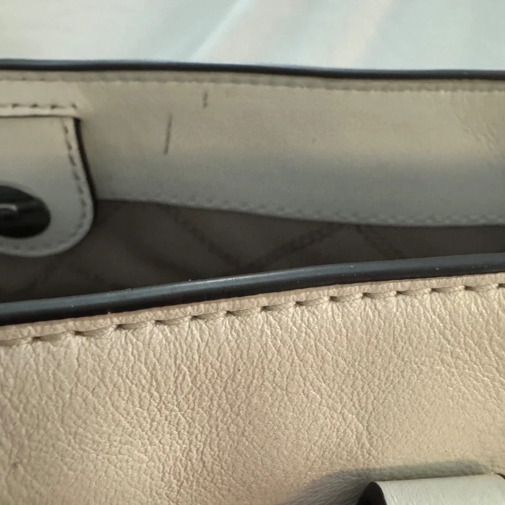 MICHAEL MICHAEL KORS Astor Large Studded Leather Tote Bag - Picture 10 of 13